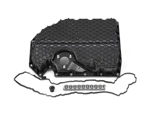 Oil Pan Replacement Kit