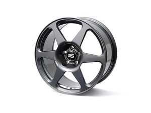 ES#5515922 - 88.06.17nggKT - 18" Neuspeed RSE06 Wheels - Set Of Four - 18x8.5 ET45 5x112 57.1CB - Gun Metallic - Gloss - Neuspeed - Audi Volkswagen