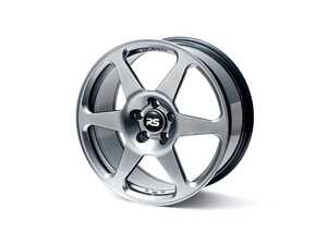 ES#5515927 - 88.06.17nhsgKT - 18" Neuspeed RSE06 Wheels - Set Of Four - 18x8.5 ET45 5x112 57.1CB - Hyper Silver - Gloss - Neuspeed - Audi Volkswagen