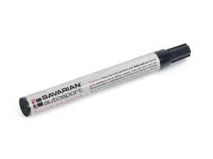 ES#4508400 - APPMINIA95 - Touch Up Paint Pen  51912148488 - Interchange Yellow A95 - Bavarian Autosport - MINI