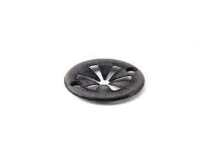 ES#1517326 - N90335005 - OEM Heat Shield Clamping Washer - Priced Each - 5x30 retaining washer for fuel tank heat shields - At least 7 required - Genuine Porsche - Porsche
