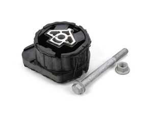 ES#4780900 - 22316786566KT1 - Transfer Case Mount Kit - Eliminate clunks caused by your worn out transfer case bushing - Assembled By ECS - BMW