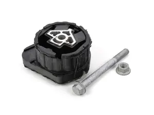 Transfer Case Mount Kit
