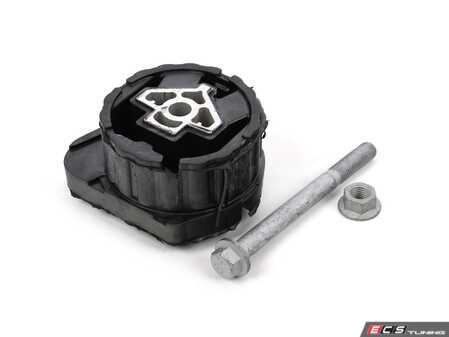 ES#4780900 - 22316786566KT1 - Transfer Case Mount Kit - Eliminate clunks caused by your worn out transfer case bushing - Assembled By ECS - BMW