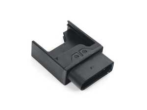 ES#5434409 - 5Q0906093B - Fuel Pump Control Unit - Controls fuel pump pressure from the tank - Hamburg Tech - Volkswagen
