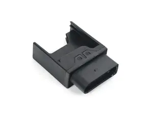 Fuel Pump Control Unit