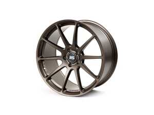 ES#5515947 - 88.102.61nbrsKT - 20" Neuspeed RSE102 Wheels - Set Of Four - 20x9.5 ET25 5x112 66.5CB - Bronze - Satin - Neuspeed - Audi Volkswagen
