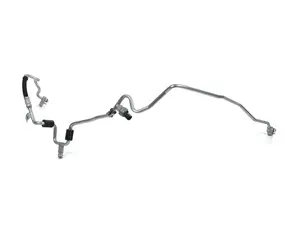 PRESSURE HOSE,CONDEN