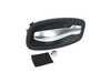 ES#98760 - 51416983743 - Door Handle - Inside Left - Black - Genuine BMW - BMW