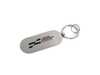 ES#5373764 - 80275B54F34 - MINI NEW JCW KEYRING LOGO - MINI logo in metal with ring - Genuine MINI - MINI