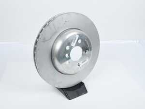 ES#5515521 - 34118854273SD - Brake Rotor - Priced Each - 348x30mm *Scratch And Dent* - Scratch & Dent - BMW