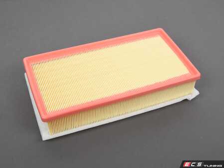ES#5447913 - 3QF129620 - Air Filter - Cleans the air to protect your engine from damage - FILTERTECH - Volkswagen