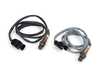 ES#5481192 - bfr1/2o2sKT - Front Oxygen Sensor Set - Over time, factory oxygen sensors degrade from extreme exhaust heat and carbon buildup, leading to poor fuel economy, lost performance, and failed emissions tests. - Assembled By ECS - BMW