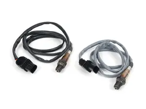 Front Oxygen Sensor Set