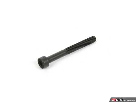 ES#3243687 - 07119908729 - ISA SCREW - Genuine BMW - BMW