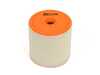 ES#4865931 - 4K0133844E - Engine Air Filter - Keep clean air running through your engine - Hengst - Audi