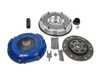 ES#4752724 - SBB58A-2-STG2PKT - SPEC Stage 2+ Performance Clutch Kit With Billet Single Mass Flywheel - Max torque capacity of 545 ft-lbs with SPEC Billet Flyhweel! - Assembled By ECS - BMW
