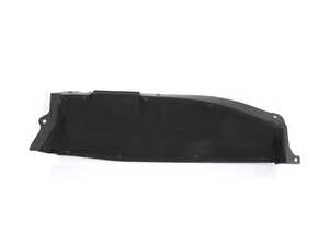 ES#3712256 - 51717411601 - BULKHEAD, UPPER SECTION, FRO - Genuine MINI - MINI