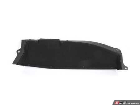 ES#3712256 - 51717411601 - BULKHEAD, UPPER SECTION, FRO - Genuine MINI - MINI