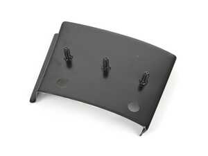 ES#1902138 - 41217275595 - REINFORCEMENT PLATE, - Genuine BMW - BMW