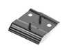 ES#1902136 - 41217275574 - REINFORCEMENT PLATE, - Genuine BMW - BMW