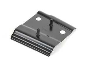 ES#1902136 - 41217275574 - REINFORCEMENT PLATE, - Genuine BMW - BMW