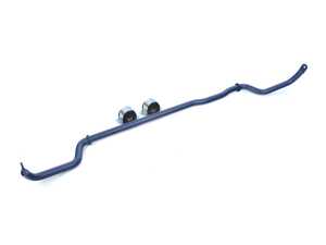 ES#4759112 - 71616 - Rear Sway Bar - 27mm - Reduce body roll and increase handling with this performance sway bar - H&R - BMW