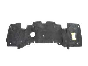 ES#3393668 - 2126822300 - ENGINE COMP. INSULATION - Genuine Mercedes Benz - Mercedes Benz