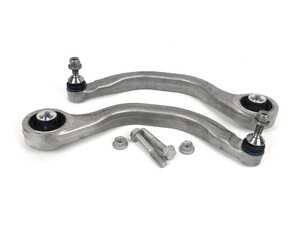 ES#5505277 - 1044359-00-aKT - TESLA MODEL 3, MODEL Y - Front Lower Rear Position - Right And Left Kit - Meyle - 