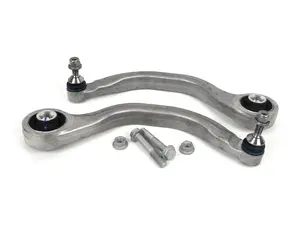 TESLA MODEL 3, MODEL Y - Front Lower Rear Position - Right And Left Kit