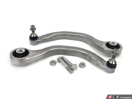 ES#5505277 - 1044359-00-aKT - TESLA MODEL 3, MODEL Y - Front Lower Rear Position - Right And Left Kit - Meyle - 