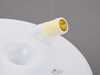 ES#4017782 - 1075000149 - Engine Coolant Expansion Tank - URO - Mercedes Benz