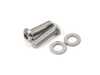 ES#5457149 - IETPCK7 - High-Flow Charge Pipe Kit - Flow without limits: The ultimate bolt-on upgrade for Audi B9 power, sound, and reliability. - Integrated Engineering - Audi