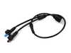 ES#4502805 - 37105A3F9D5 - ADAPTER CABLE EDC FRONT AXLE - Genuine BMW - BMW
