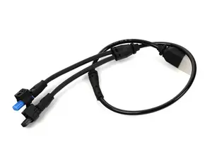ADAPTER CABLE EDC FRONT AXLE