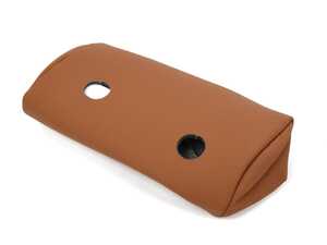 ES#4614984 - 52205A3C902 - COVER BACKREST CENTER, TOP - Genuine BMW - BMW