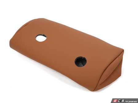 ES#4614984 - 52205A3C902 - COVER BACKREST CENTER, TOP - Genuine BMW - BMW