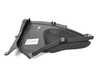 ES#2728073 - 51717294932 - DEFLECTOR LIP RIGHT - Genuine BMW - BMW