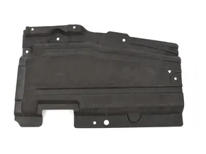 UNDERBODY PANELLING, SIDE ON