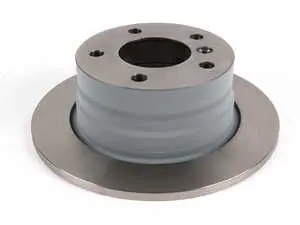Brake Disc (272 X 10 mm)
