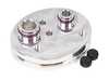 ES#2138748 - 64119187293 - FLANGE - Genuine BMW - BMW