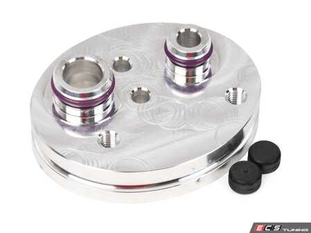 ES#2138748 - 64119187293 - FLANGE - Genuine BMW - BMW