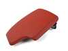 ES#2805104 - 51168057536 - Arm Rest - Center - Leather - Sakhir Orange - Genuine BMW - BMW