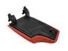 ES#2805104 - 51168057536 - Arm Rest - Center - Leather - Sakhir Orange - Genuine BMW - BMW