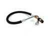 ES#54244 - 32411093149 - Power Steering Oil Cooler Return Line - Runs from the power rack to the oil cooler - Genuine BMW - BMW