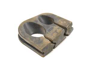 ES#2977090 - 13537801976 - GROMMET - Genuine BMW - BMW