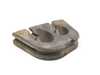 ES#2977090 - 13537801976 - GROMMET - Genuine BMW - BMW