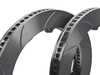 ES#4616154 - GD380.35.52 - 380x35mm Replacement Rotor Rings (D52) - 100% plug and play with your existing hats using 380x35mm rotors - Girodisc - BMW