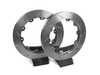 ES#4616154 - GD380.35.52 - 380x35mm Replacement Rotor Rings (D52) - 100% plug and play with your existing hats using 380x35mm rotors - Girodisc - BMW