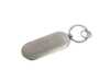 ES#5373764 - 80275B54F34 - MINI NEW JCW KEYRING LOGO - MINI logo in metal with ring - Genuine MINI - MINI